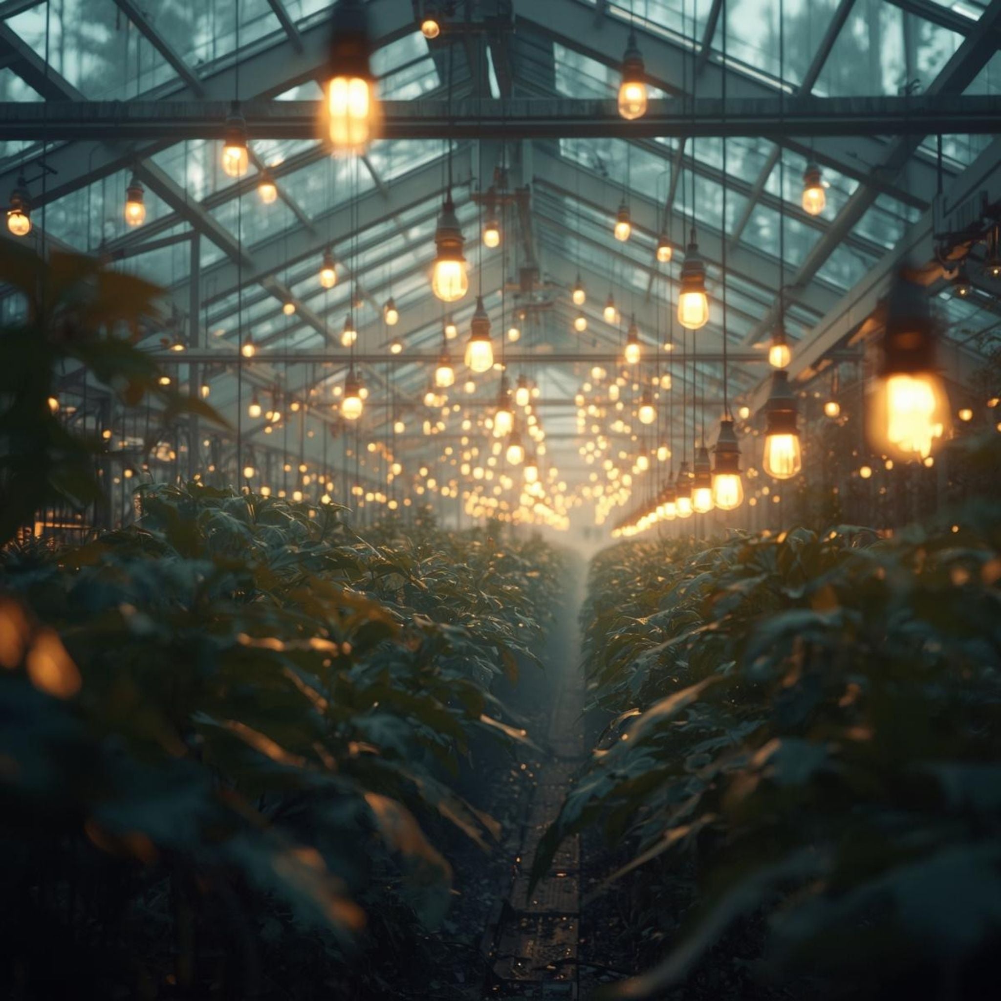 Greenhouse Essentials