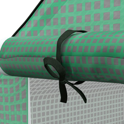 01-0472 Replacement Cover, 55" x 56.25" x 74.75" Walk-in Greenhouse Cover Reinforced Anti-Tear PE Hot House Cover