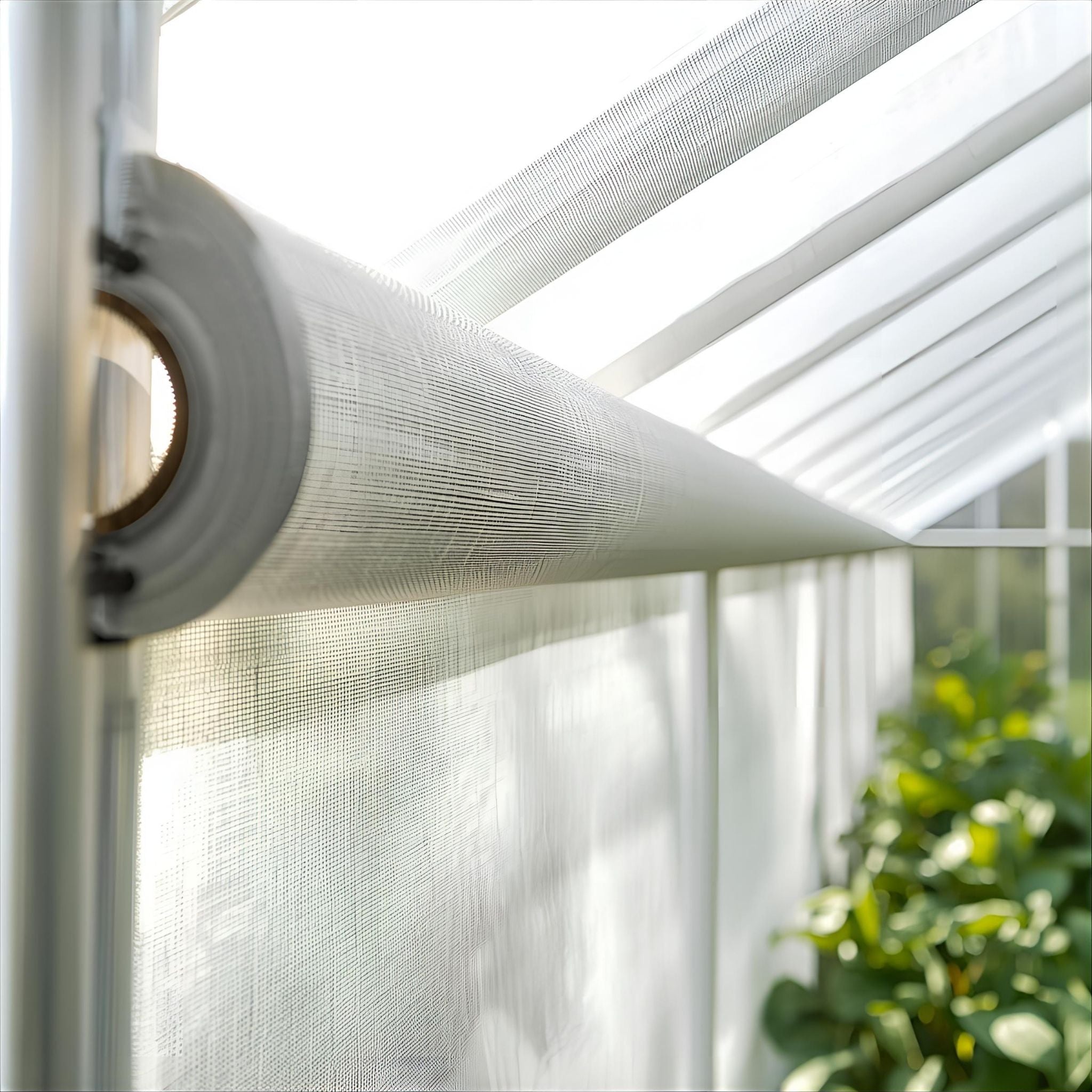 Refuge Shade Cloth Roll 50 x 10