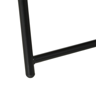 Patio Folding Chair, Sling Suspension Chair for Deck, Camping, Sports Events, Patio, Beach & Pool, Space Saving